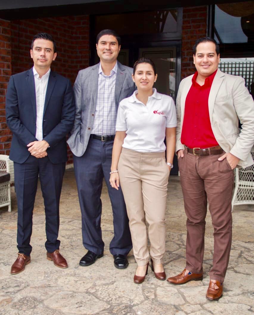 Servicio de Comedores Empresariales  - imagen 4